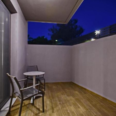 Del Mar 'Adults Only' Hotel Stalida Exterior photo