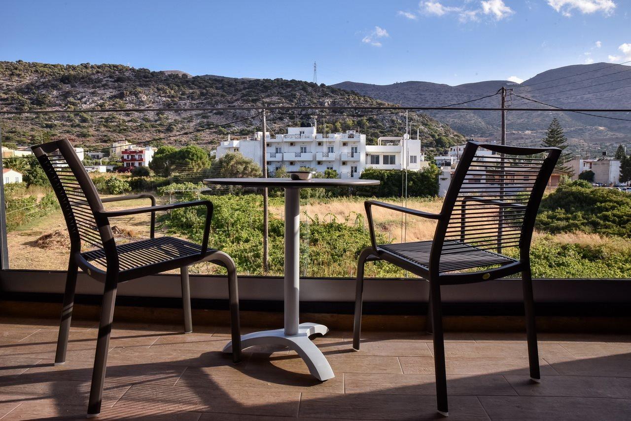 Del Mar 'Adults Only' Hotel Stalida Exterior photo