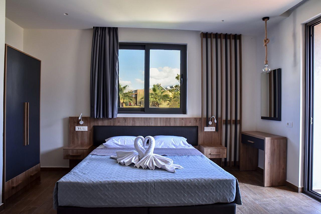 Del Mar 'Adults Only' Hotel Stalida Exterior photo