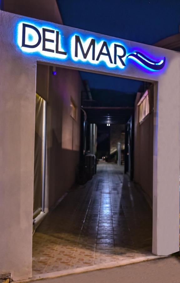 Del Mar 'Adults Only' Hotel Stalida Exterior photo