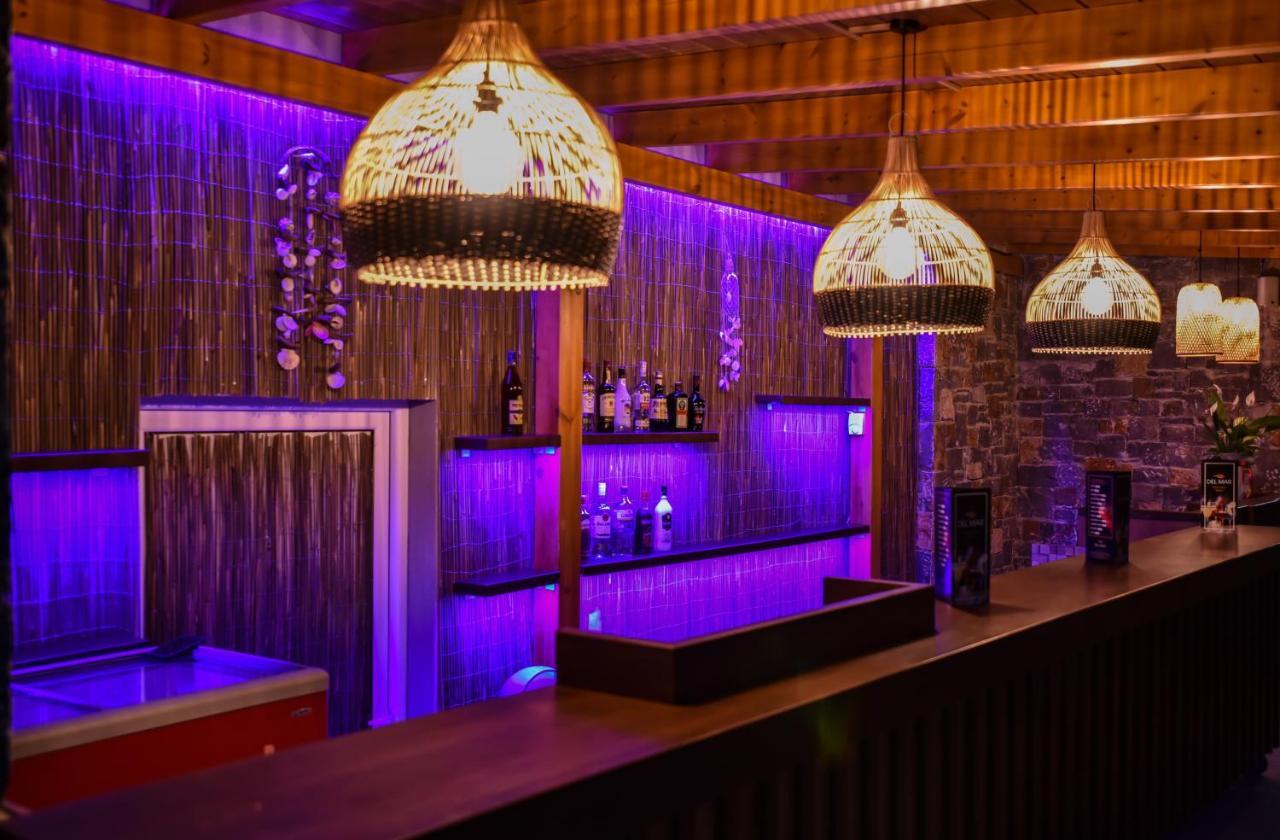 Del Mar 'Adults Only' Hotel Stalida Exterior photo